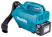 Makita Vaccuum Cleaner - 3 Settings Dcl184Z Makita - Dynamic Drive