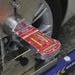 Sealey Magnetic Camber Castor & Kingpin Gauge GA450 Sealey - Dynamic Drive