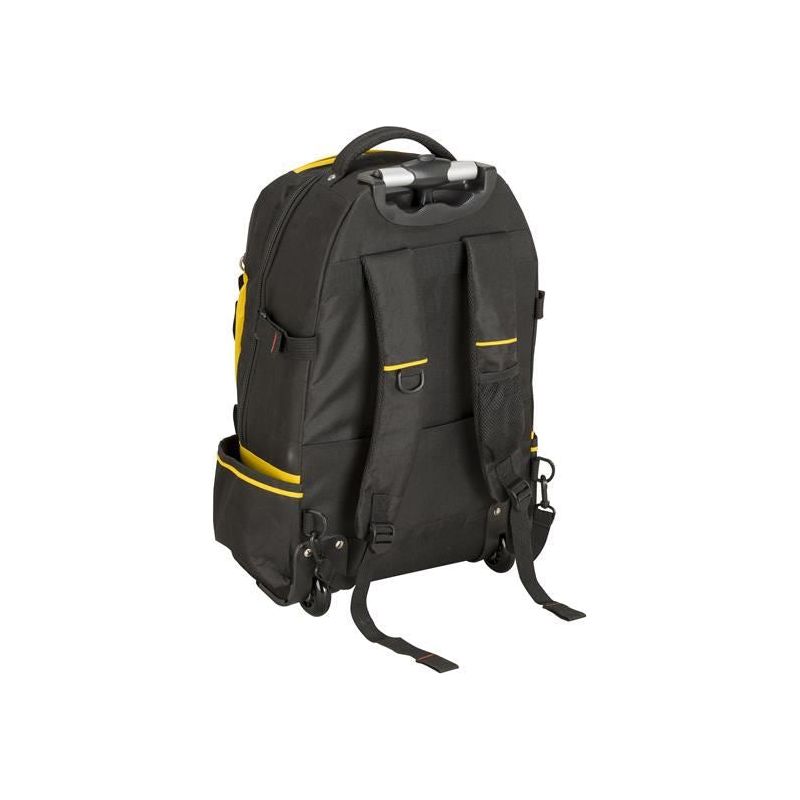 Stanley® Hand Tools FatMax® Backpack on Wheels STANLEY® Hand Tools - Dynamic Drive
