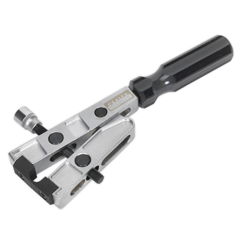 Sealey CVJ Boot Band Pliers VS1640 Sealey - Dynamic Drive