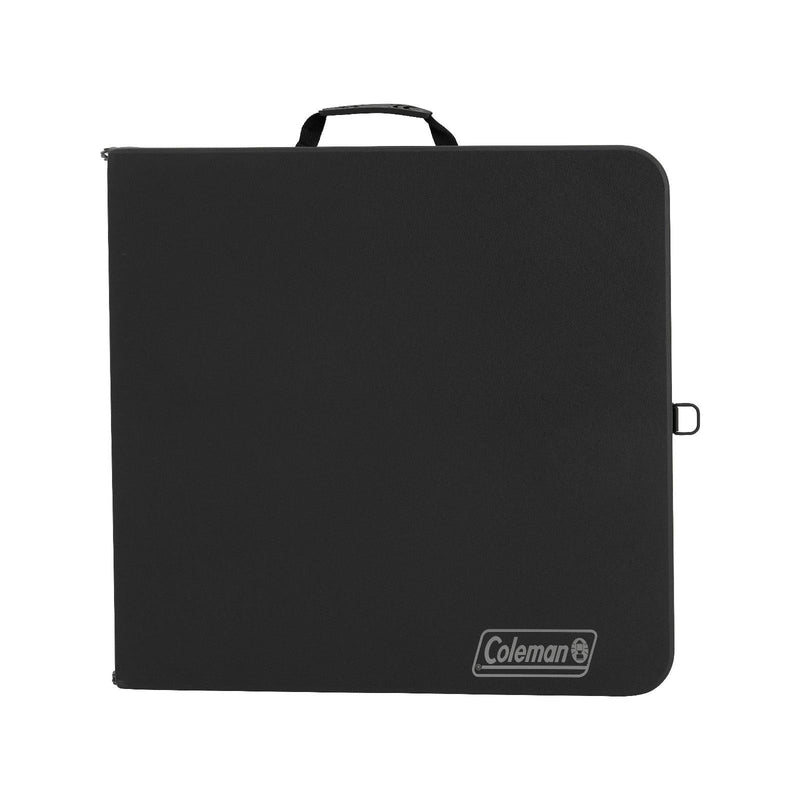 Coleman 4FT Fold In Half Table Camping Table Coleman - Dynamic Drive