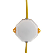 Draper SMD LED Festoon String Lights, 4W, 3,800 Lumens, 22m (Set of 10) 90094 Draper - Dynamic Drive