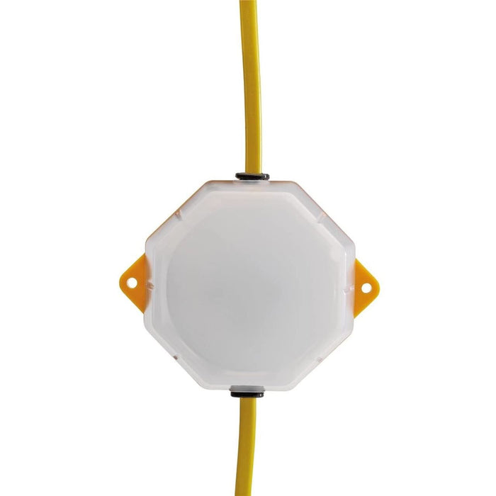 Draper SMD LED Festoon String Lights, 4W, 3,800 Lumens, 22m (Set of 10) 90094 Draper - Dynamic Drive