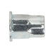 Sealey Threaded Insert (Rivet Nut) M8 Half Hex Pack of 50 TIHHM8 Sealey - Dynamic Drive