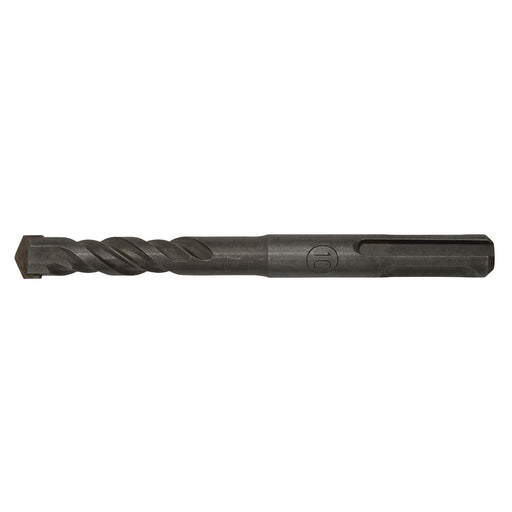 Sealey SDS Plus Drill Bit10 x 110mm SDS10X110 Sealey - Dynamic Drive