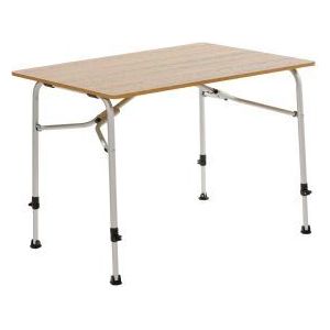 Travellife Sorrento Table Honeycomb Brown 100 2129240 Travellife - Dynamic Drive