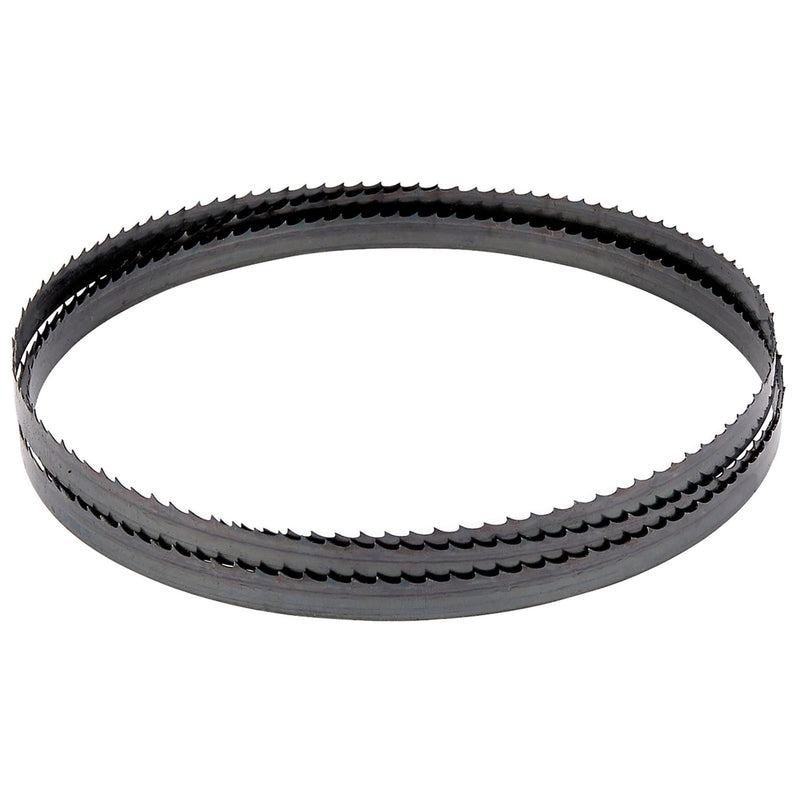 Draper Bandsaw Blade, 1400mm x 3/8", 6 skip 14254 Draper - Dynamic Drive