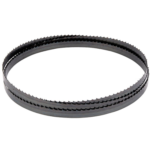Draper Bandsaw Blade, 1400mm x 3/8", 6 skip 14254 Draper - Dynamic Drive