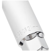 Laser Spark Plug Socket 3/8"D 21mm 1651 Laser - Dynamic Drive