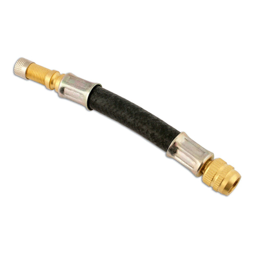 Connect Tyre Valve Extensions Flexible Type 210mm 1pc 35084 Tool Connection - Dynamic Drive