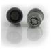 Outlet Locking Wheel Nuts M12X1.5 And Removal Key 582/5 Fits Mitsubishi L200 Heyner Germany  - Dynamic Drive