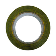 Connect Black & Yellow Barrier Tape 50mm x 33m Adhesive 1pc 35366 Tool Connection - Dynamic Drive