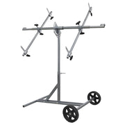 Sealey Rotating Panel Repair Stand MK79 Sealey - Dynamic Drive