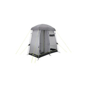 Outwell Seahaven Comfort Station Double Shower Toilet Tent Outwell - Dynamic Drive
