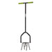 Draper Long Handled Heavy-Duty Garden Tiller 09980 Draper - Dynamic Drive
