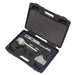 Sealey Torque Multiplier 1/2"-3/4"Sq Drive for Ford EcoBoost Engine VSE5180 Sealey - Dynamic Drive
