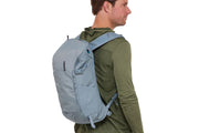 Thule AllTrail 18L daypack with rain cover Pond grey Thule - Dynamic Drive