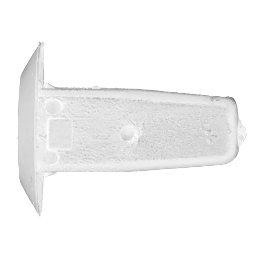 Sealey Locking Nut16mm x 20mm Universal Pack of 20 TCPN1520U Sealey - Dynamic Drive