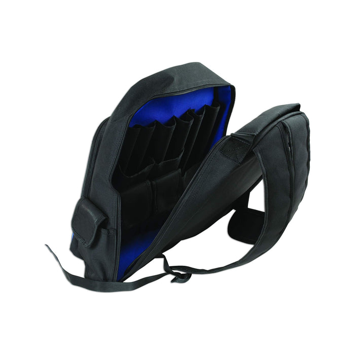 Laser Laser Tools Racing Tool Backpack 6591 Laser - Dynamic Drive