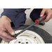 Sealey Tyre Valve Removal/Installation Tool TSTVRK Sealey - Dynamic Drive