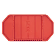 Sealey Flexible Tool Tray Non-Slip 275 x 140 x 30mm APNST1 Sealey - Dynamic Drive