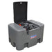 Sealey Portable Diesel Tank 400L 12V D400T Sealey - Dynamic Drive