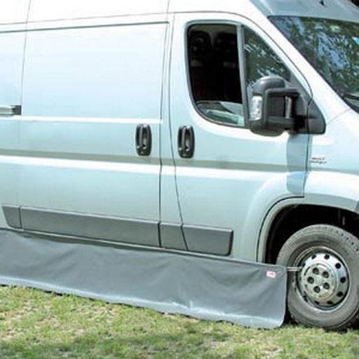 Fiamma Skirting Ducato Fiamma - Dynamic Drive