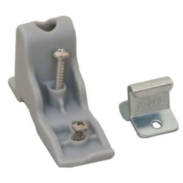Fiamma Side Panel Fitting Kit Side for X Tristor Awning 98655-079 Nova - Dynamic Drive