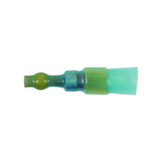 Tool Connection Closed Splice Solder Type Cable End Sleeve Yellow 6pc 30684 Tool Connection - Dynamic Drive