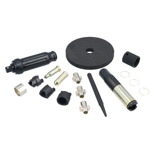Laser Locking Wheel Nut Remover 8109 Laser - Dynamic Drive