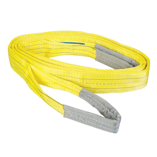 Silverline Cargo Sling 3 Tonne 4m Silverline - Dynamic Drive