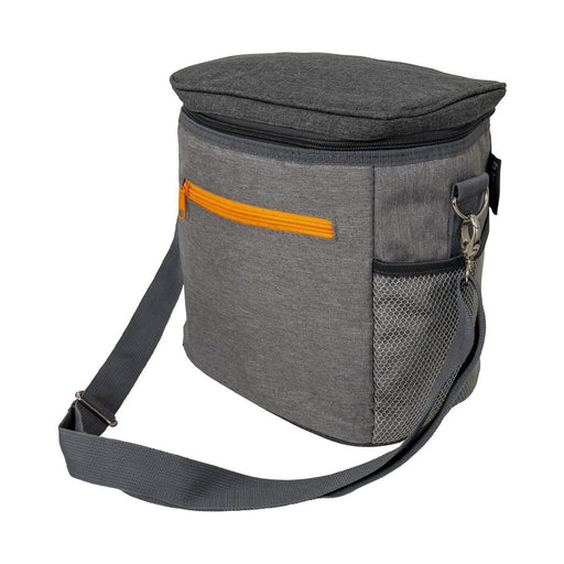 Bo-Camp Cooler Bag Grey Polyester 20L Bo-Camp - Dynamic Drive