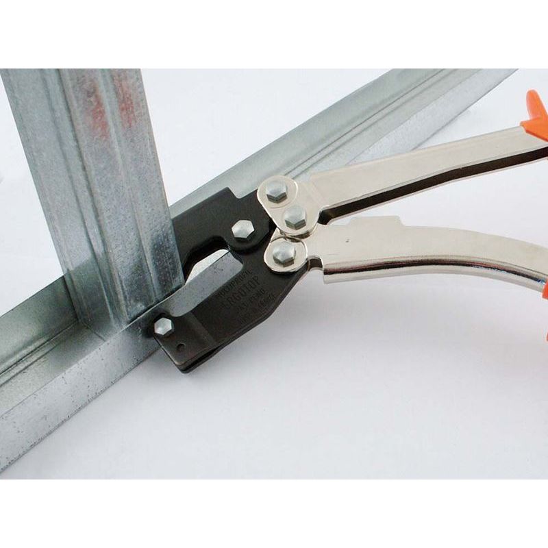 Edma Ergotop Multiprofil Metal Frame Pliers Edma - Dynamic Drive