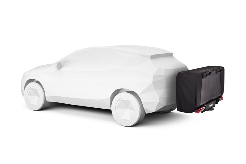 Thule Outset 3-person towbar-mounted car tent Thule - Dynamic Drive