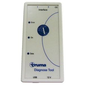 Truma Diagnostic Tool 50000-38000 Truma - Dynamic Drive