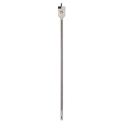 Draper Extra Long Flat Wood Bit, 25mm 90001 Draper - Dynamic Drive