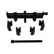 Laser Ribbed Auxiliary Drive Belt Pulley Puller 7114 Laser - Dynamic Drive