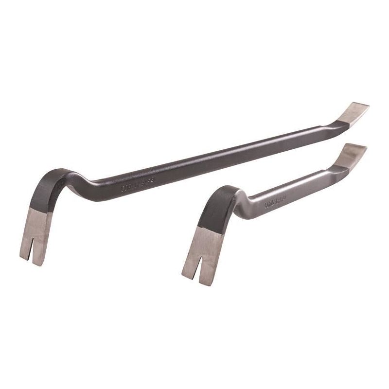 Roughneck Gorilla Bar Twin Pack 35cm & 55cm (14in & 22in) Roughneck - Dynamic Drive