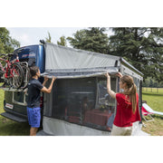 Fiamma Privacy Room 300 Large H: 251-280 - F45 Fiamma - Dynamic Drive