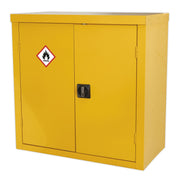 Sealey Hazardous Substance Cabinet 900 x 460 x 900mm FSC05 Sealey - Dynamic Drive