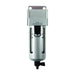 Connect Air Filter 1/2" BSP Thread 37009 Tool Connection - Dynamic Drive