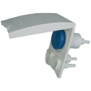 Truma Ultraflow Filter Housing White 46010-01 Truma - Dynamic Drive