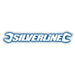 Silverline Metal Tyre Levers Removal Tool Cycling Bicycle Mountain Bike 3 Pieces Silverline  - Dynamic Drive