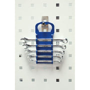 Laser Stubby Spanner Organiser Set 3pc 6939 Laser - Dynamic Drive