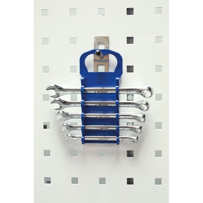 Laser Stubby Spanner Organiser Set 3pc 6939 Laser - Dynamic Drive