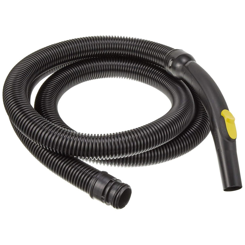 Karcher T 10/1 Anti Static Suction Hose 2.5m - 4.440-907.0 - DN 32 (Black) Karcher - Dynamic Drive