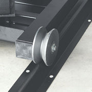 Sealey Rails for Headlamp Beam Setter HBS97R Sealey - Dynamic Drive
