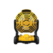 Dewalt Power Tools DCE512N XR Brushless Fan 18V Bare Unit DeWALT Power Tools - Dynamic Drive