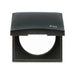 Berker Frame & Lid Ip44 Anthracite 21255A Berker - Dynamic Drive