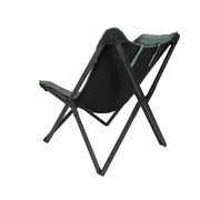 Bo-Camp Industrial Collection Relax Chair Molfat Green Bo-Camp - Dynamic Drive